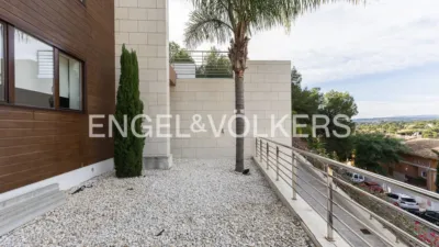 House in Chiva photo 54