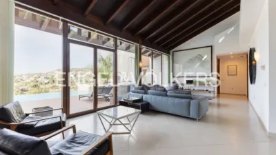 House in Chiva photo 6
