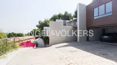 House in Chiva photo 62