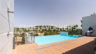 House in Chiva photo 63