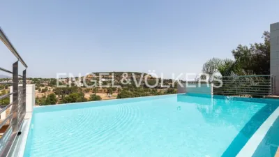 House in Chiva photo 64