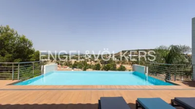 House in Chiva photo 66