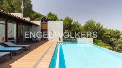 House in Chiva photo 67