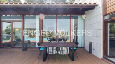 House in Chiva photo 68