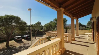 Chalet in Ciutat d'Alcúdia photo 2