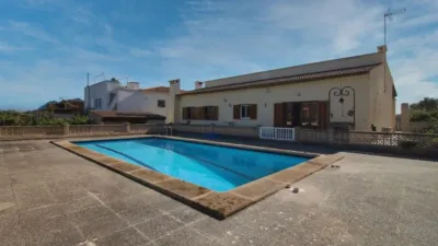 Chalet in Ciutat d'Alcúdia photo 3