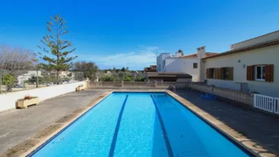 Chalet in Ciutat d'Alcúdia photo 4