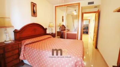 Apartment on Avenida del Puerto photo 12