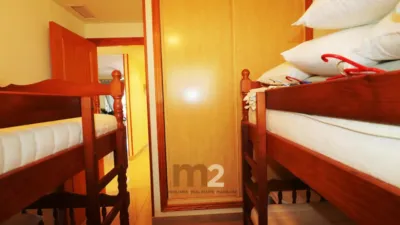 Apartment on Avenida del Puerto photo 14