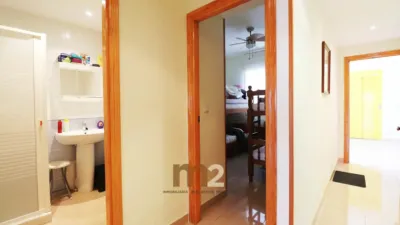 Apartment on Avenida del Puerto photo 18