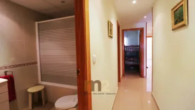 Apartment on Avenida del Puerto photo 22