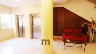 Apartment on Avenida del Puerto photo 25