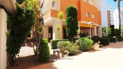 Apartment on Avenida del Puerto photo 27