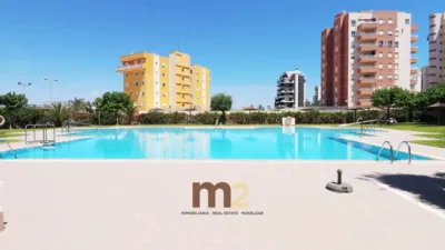 Apartment on Avenida del Puerto photo 2
