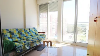 Apartment on Avenida del Puerto photo 3
