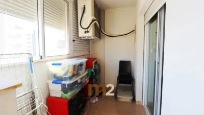 Apartment on Avenida del Puerto photo 5