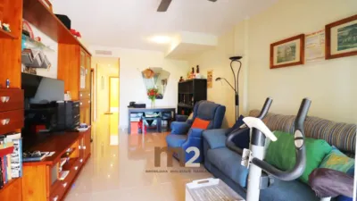Apartment on Avenida del Puerto photo 6