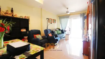 Apartment on Avenida del Puerto photo 7