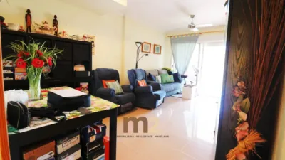 Apartment on Avenida del Puerto photo 8