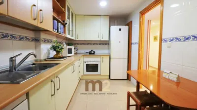 Apartment on Avenida del Puerto photo 9