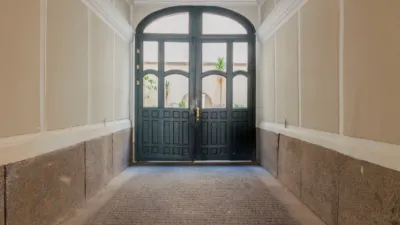 Piso en calle de Zorrilla photo 24