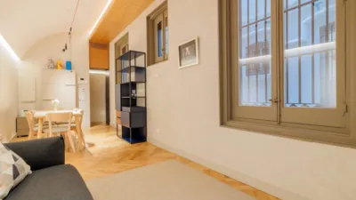 Apartment on Calle de Zorrilla photo 2