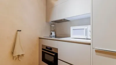 Apartment on Calle de Zorrilla photo 5