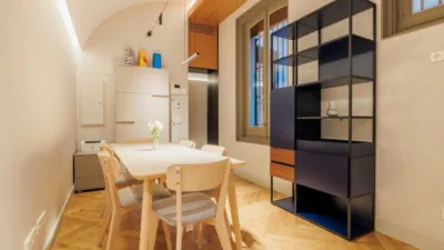 Apartment on Calle de Zorrilla photo 4