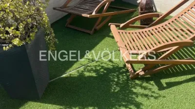 Casa en alquiler en Massarrojos - Imagen 3