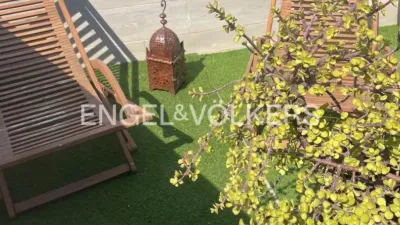 Casa en alquiler en Massarrojos - Imagen 4
