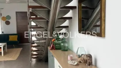 Casa en alquiler en Massarrojos - Imagen 9