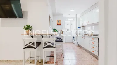 Piso en alquiler en Calle del Pico de Teide - Imagen 17