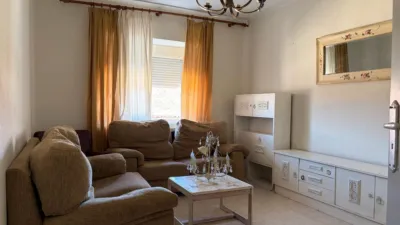 Apartment on Polo Benito Street photo 2