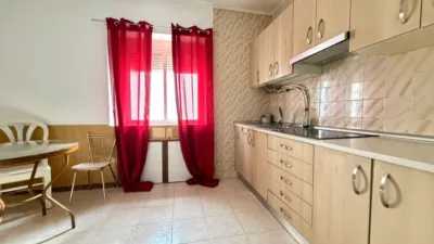 Apartment on Polo Benito Street photo 3