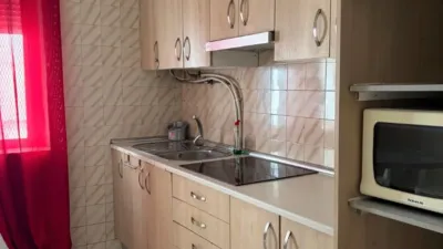 Apartment on Polo Benito Street photo 4
