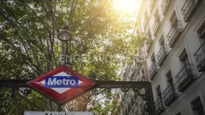 Apartamento en alquiler en Embajadores-Lavapiés - Imagen 12