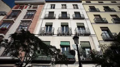 Apartamento en alquiler en Embajadores-Lavapiés - Imagen 13