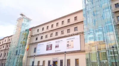 Apartamento en alquiler en Embajadores-Lavapiés - Imagen 15