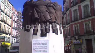 Apartamento en alquiler en Embajadores-Lavapiés - Imagen 16