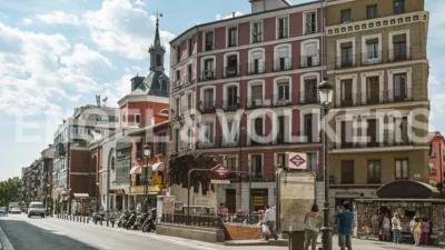 Apartamento en alquiler en Embajadores-Lavapiés - Imagen 21