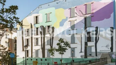 Apartamento en alquiler en Embajadores-Lavapiés - Imagen 22