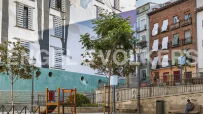 Apartamento en alquiler en Embajadores-Lavapiés - Imagen 23