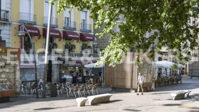 Apartamento en alquiler en Embajadores-Lavapiés - Imagen 25