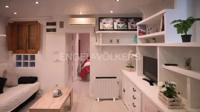 Apartamento en alquiler en Embajadores-Lavapiés - Imagen 2