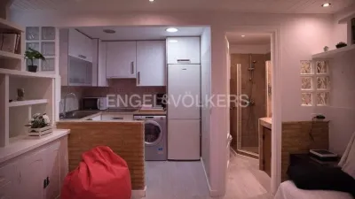 Apartamento en alquiler en Embajadores-Lavapiés - Imagen 4