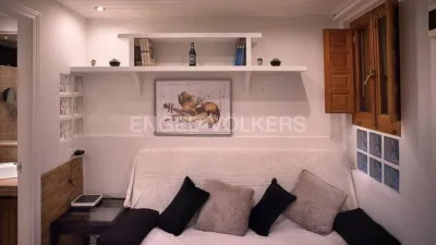 Apartamento en alquiler en Embajadores-Lavapiés - Imagen 5