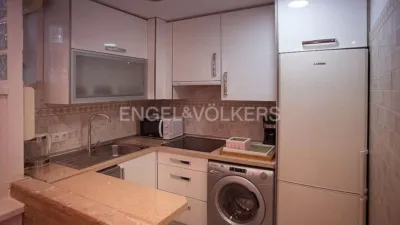Apartamento en alquiler en Embajadores-Lavapiés - Imagen 7