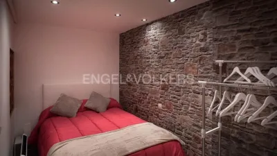 Apartamento en alquiler en Embajadores-Lavapiés - Imagen 9