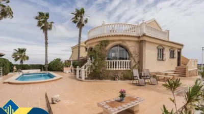 Chalet en Gran Alacant photo 3