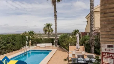 Chalet en Gran Alacant photo 5